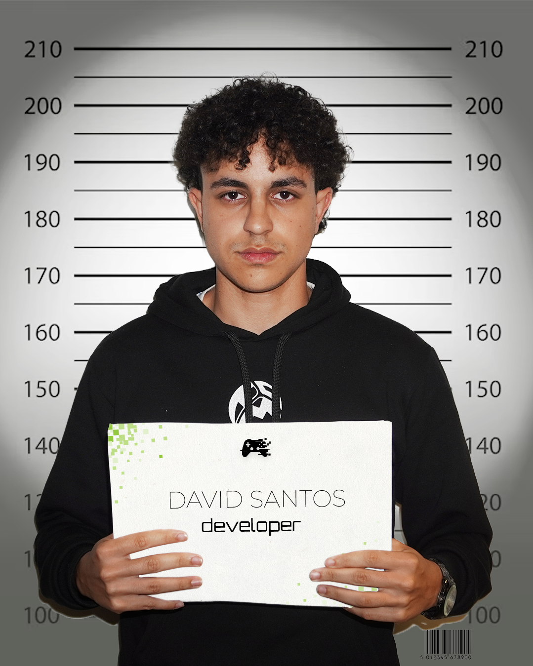 David Santos