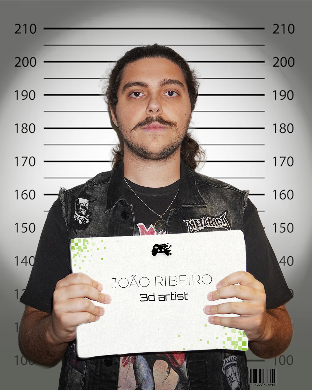 Joao Ribeiro